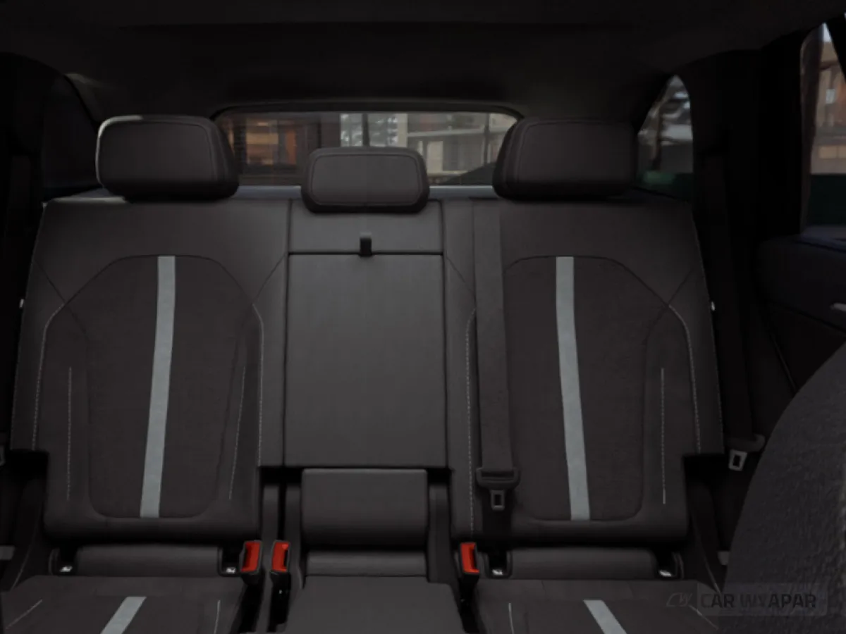 Skoda Kodiaq Sportline